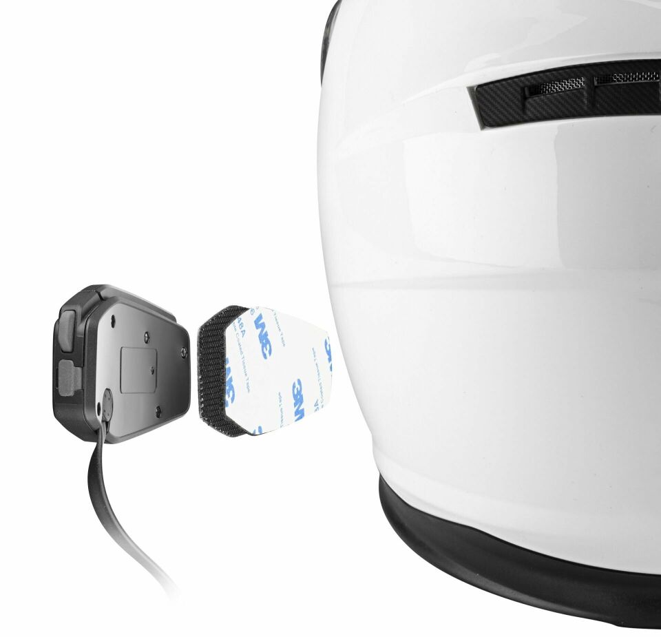 INTERPHONE U-COM 16 İKİLİ PAKET