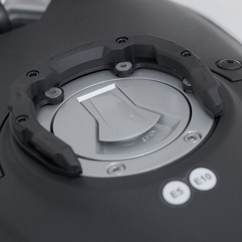 SW-MOTECH Pro Depo Halkası - 6 Vidali Depolar İçin - TRT.00.787.16100/B