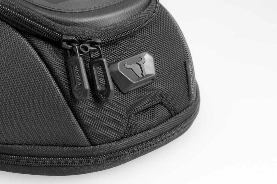 SW-MOTECH Pro Micro Depo Üstü Çanta - 3/5 Litre