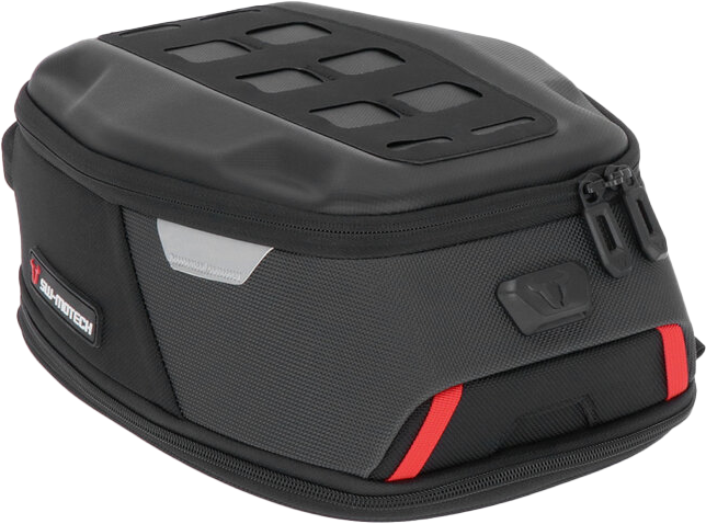 SW-MOTECH Pro Daypack Depo Üstü Çanta - 5/8 Litre