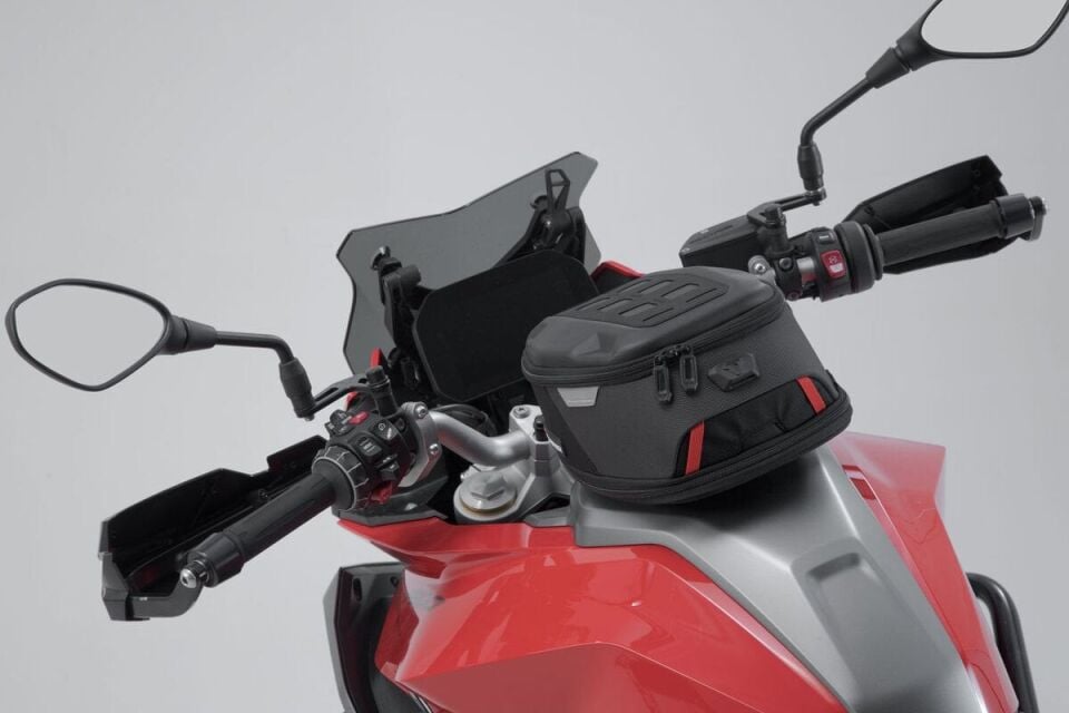 SW-MOTECH Pro Daypack Depo Üstü Çanta - 5/8 Litre