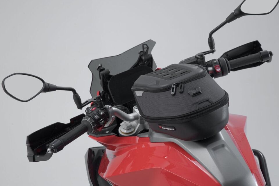 SW-MOTECH Pro Engage Depo Üstü Çanta - 7/10 Litre