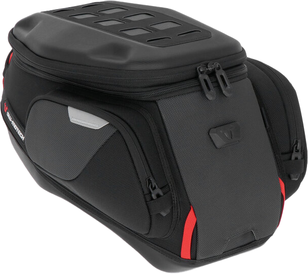 SW-MOTECH Pro City Depo Üstü Çanta - 11/14 Litre