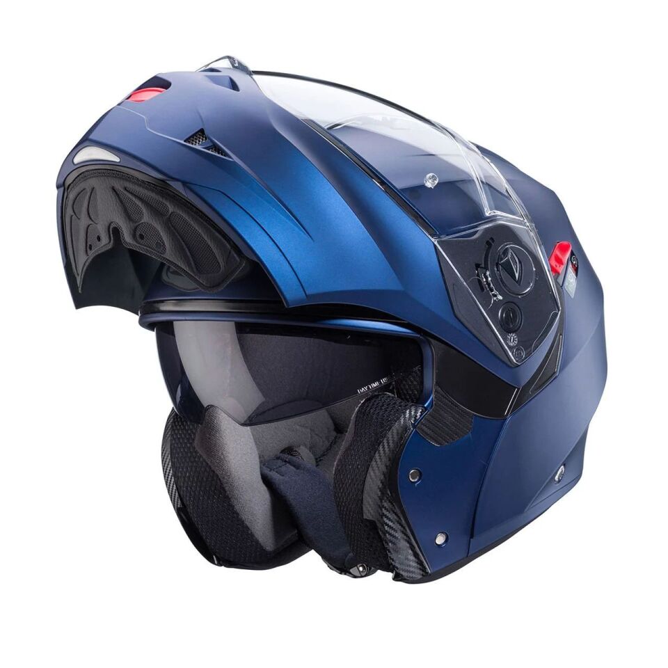 Duke X Mat Yamaha Mavisi