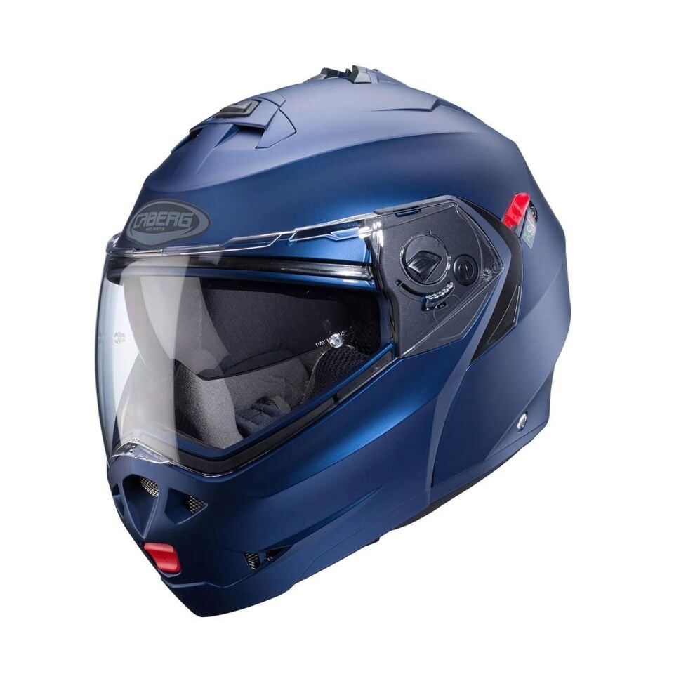 Duke X Mat Yamaha Mavisi