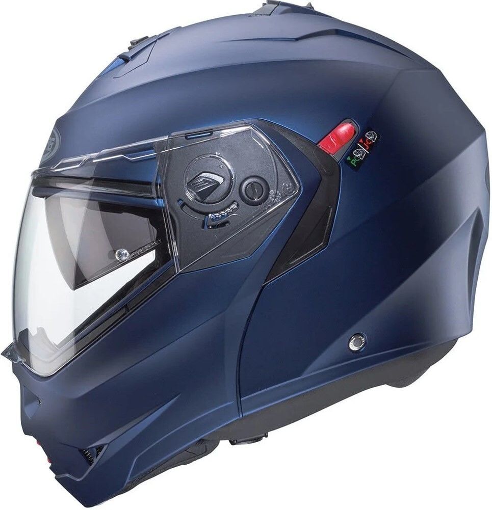 Duke X Mat Yamaha Mavisi