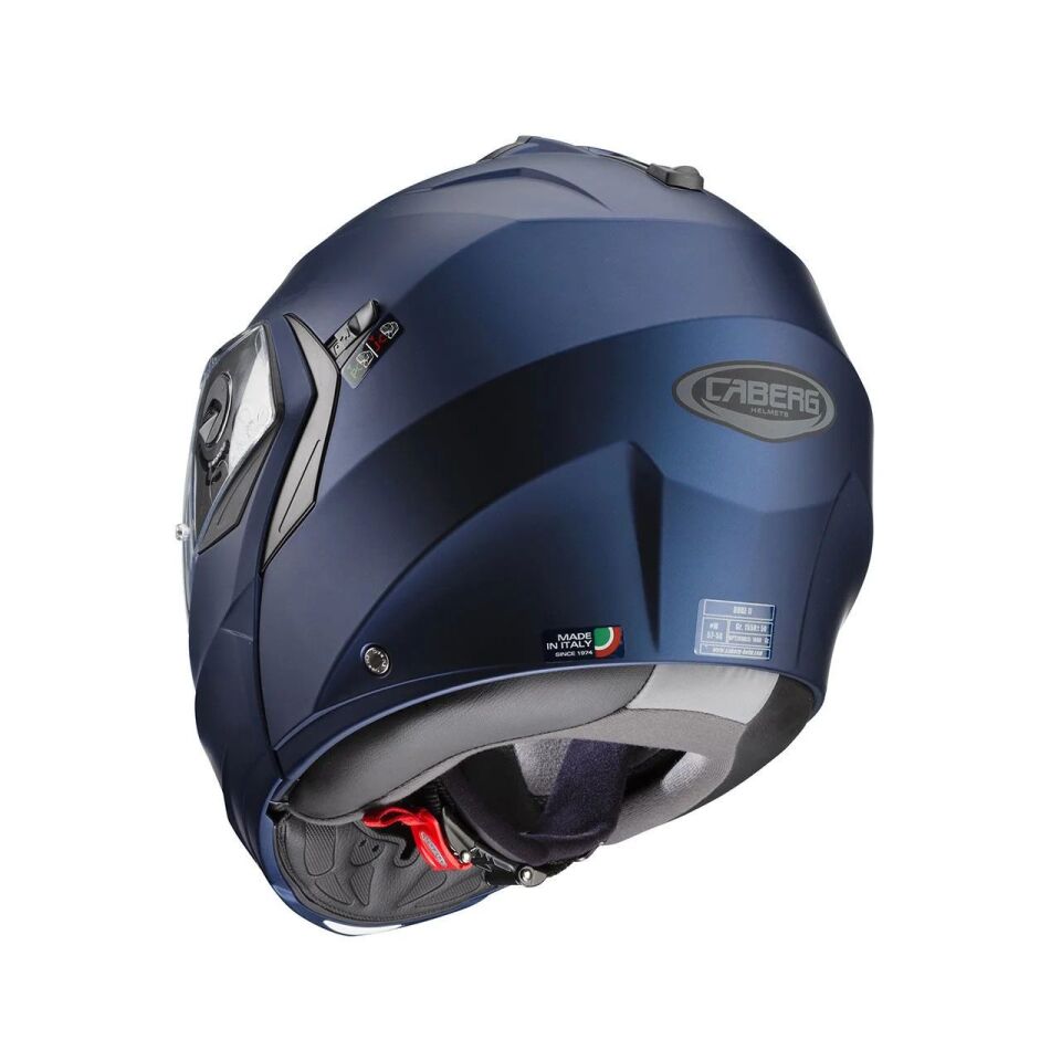 Duke X Mat Yamaha Mavisi