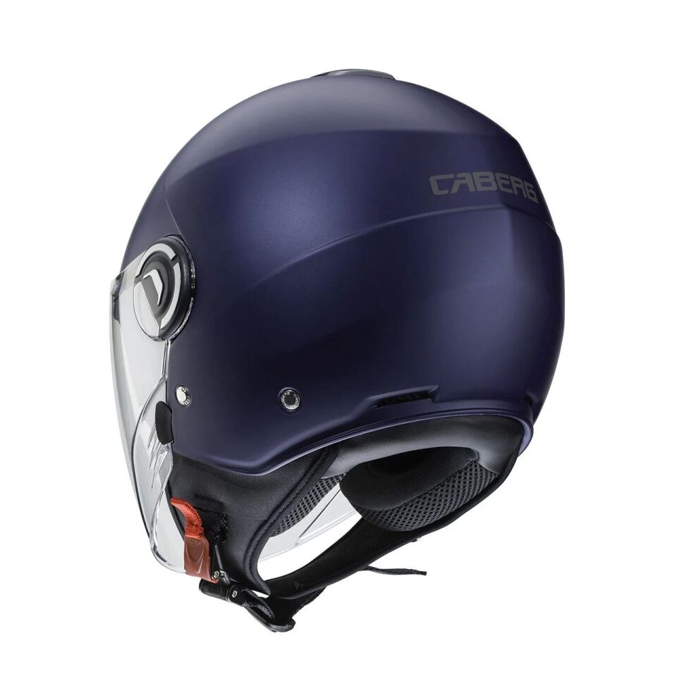 Riviera Mat Yamaha Mavisi