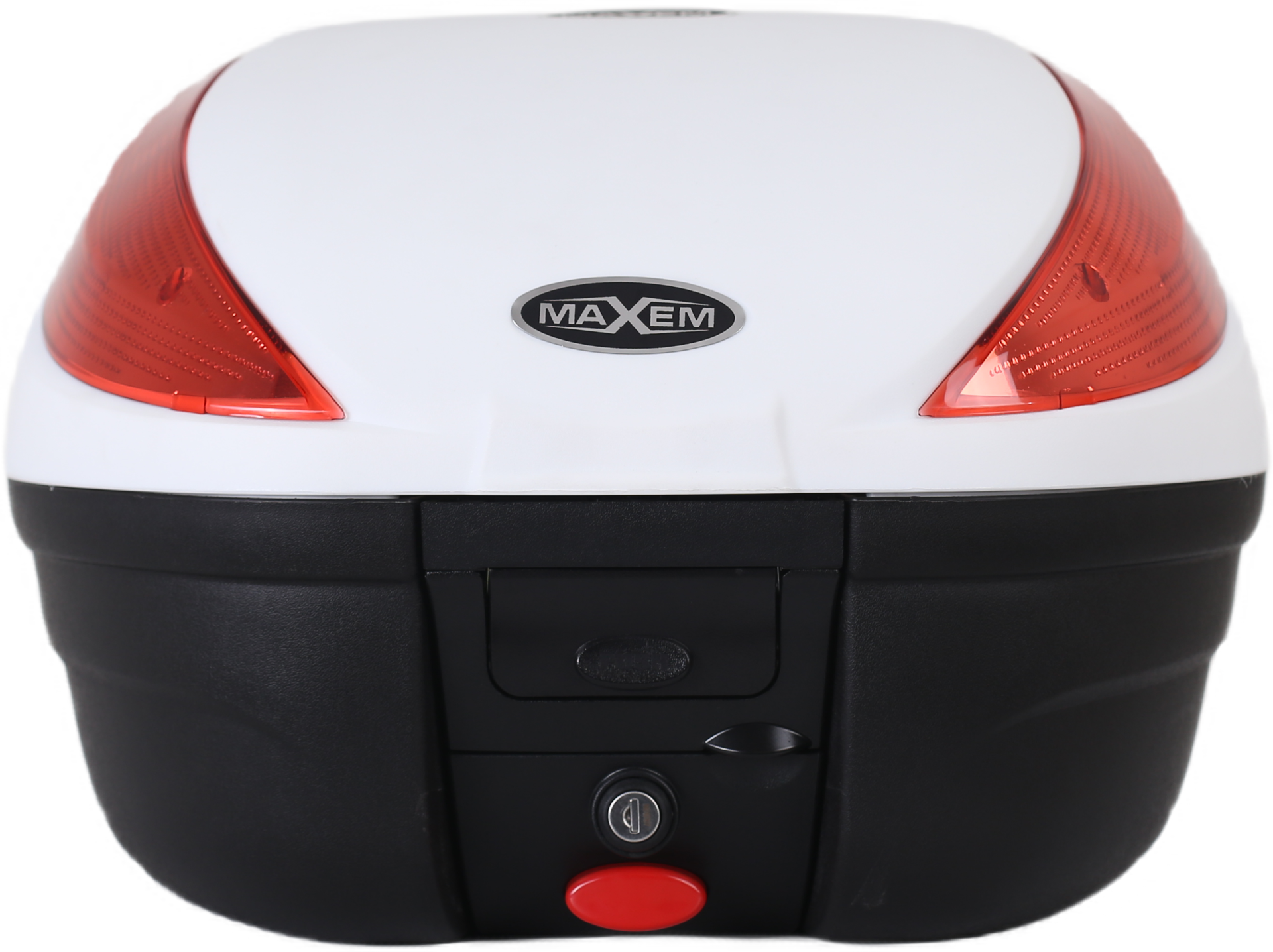 MAXEM SL35 BEYAZ SIRTLIKLI