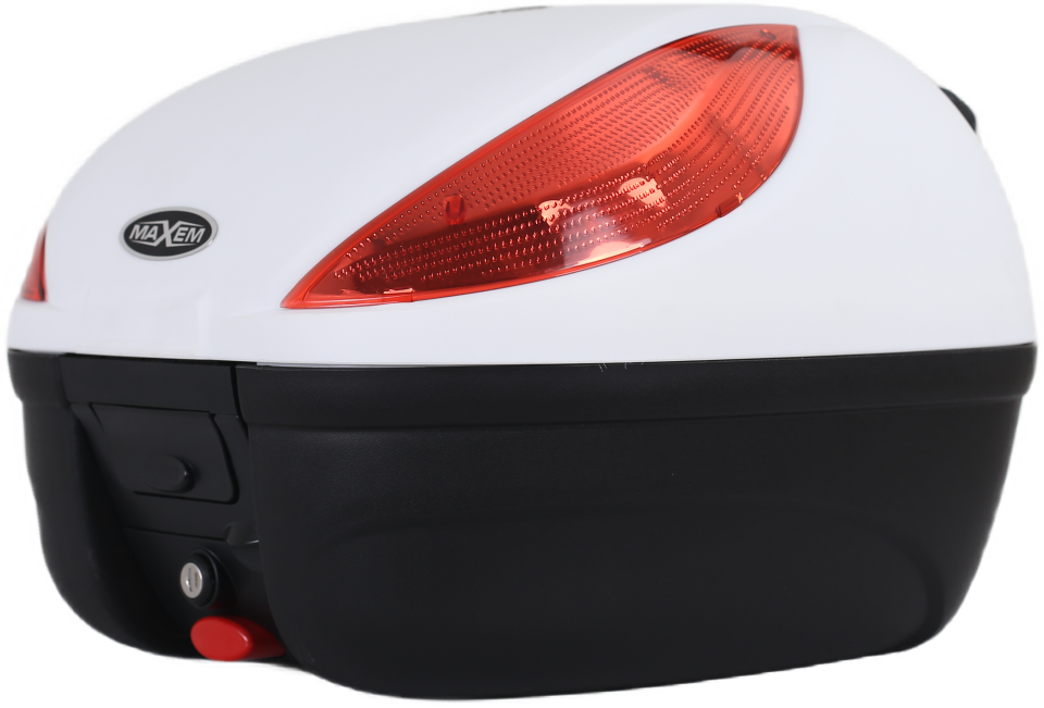 MAXEM SL35 BEYAZ SIRTLIKLI