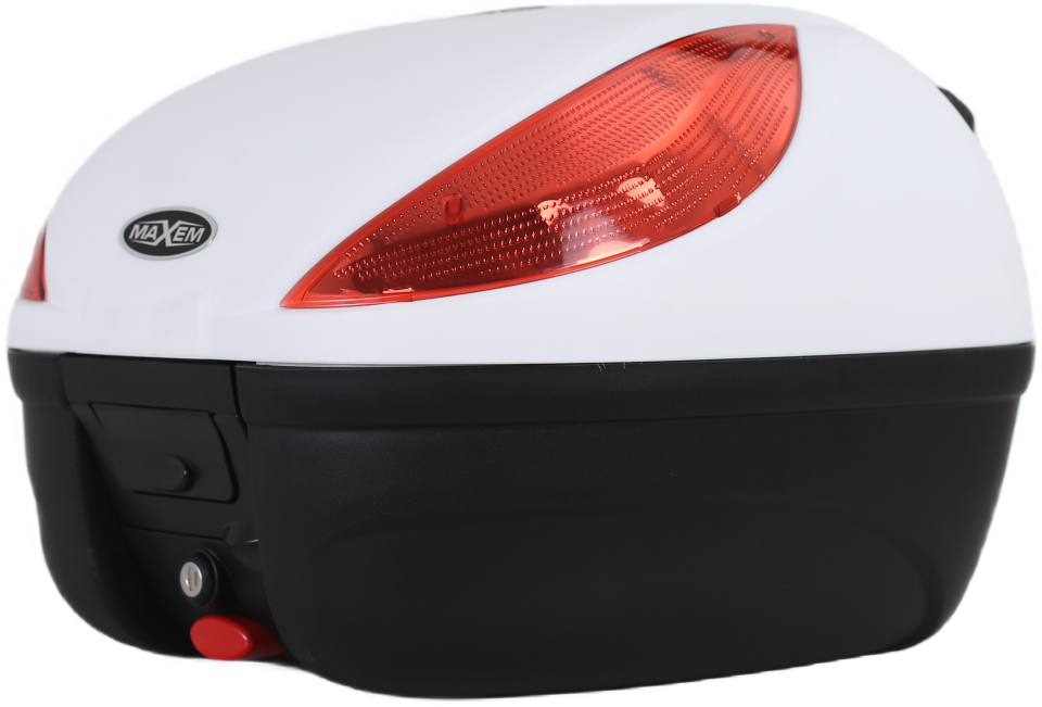 MAXEM SL35 BEYAZ SIRTLIKLI