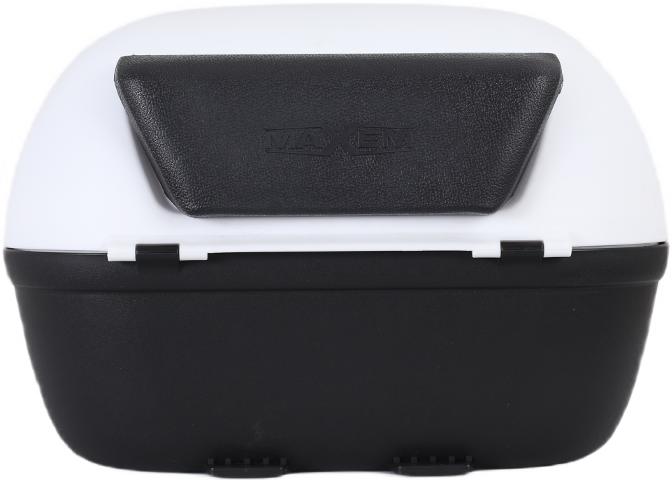 MAXEM SL35 BEYAZ SIRTLIKLI