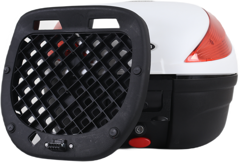 MAXEM SL35 BEYAZ SIRTLIKLI