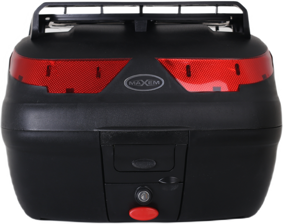 MAXEM SL40 FULL SİYAH