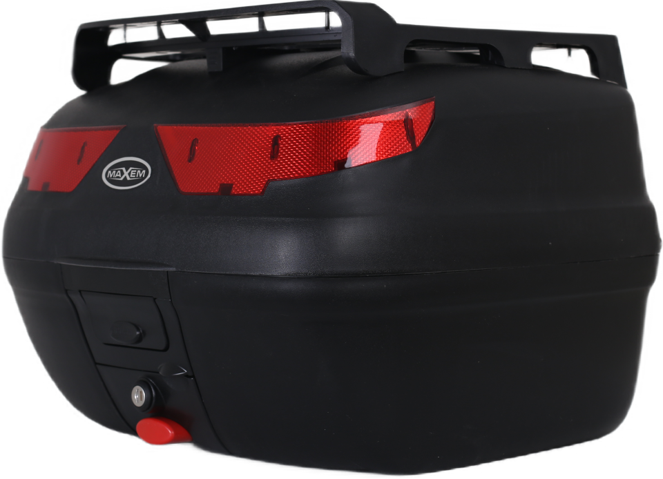 MAXEM SL40 FULL SİYAH