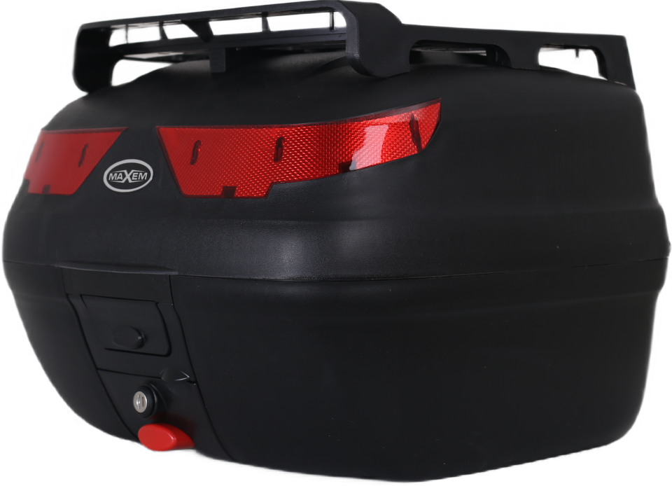 MAXEM SL40 FULL SİYAH