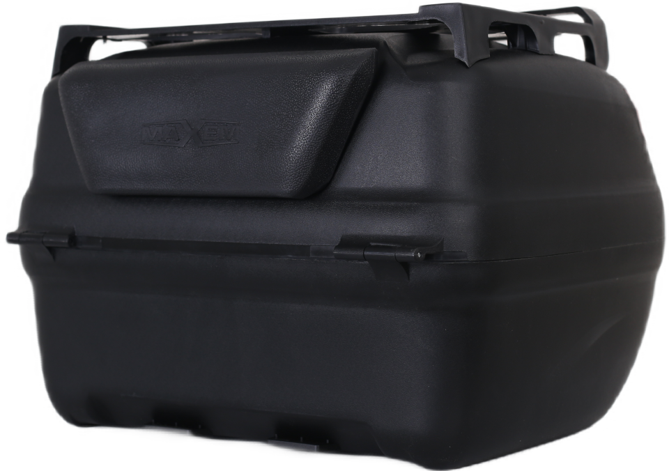 MAXEM SL40 FULL SİYAH