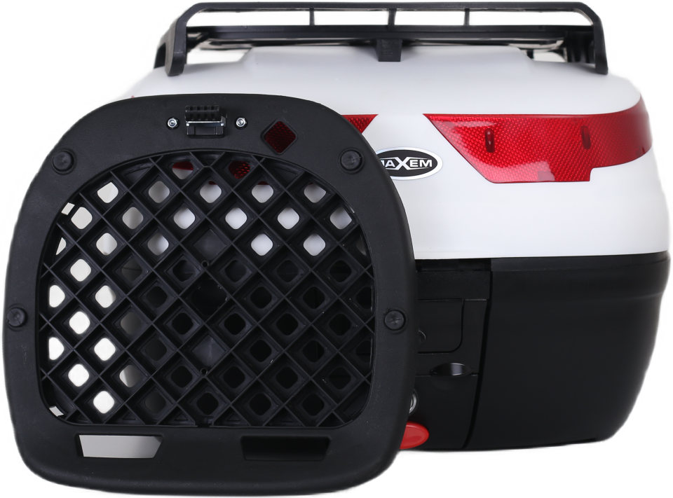 MAXEM SL40 FULL BEYAZ