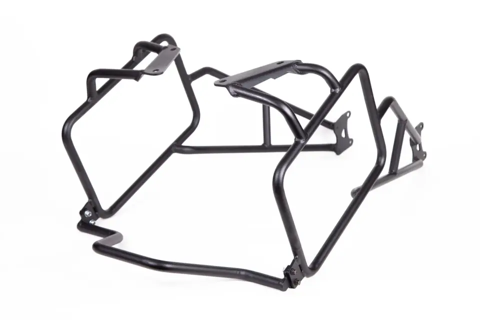 Yan Çanta Taşıyıcısı , BMW R 1250 GS