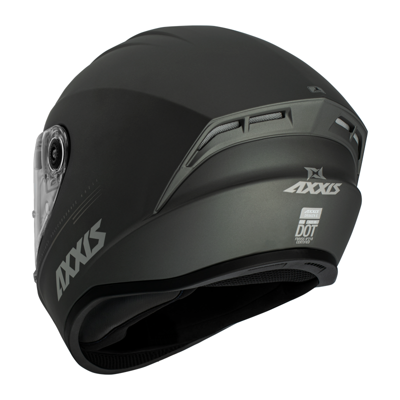 Draken S Mat Titanyum