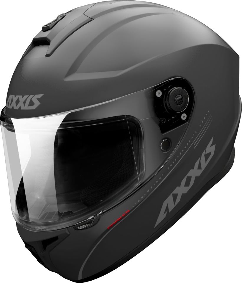 Draken S Mat Titanyum