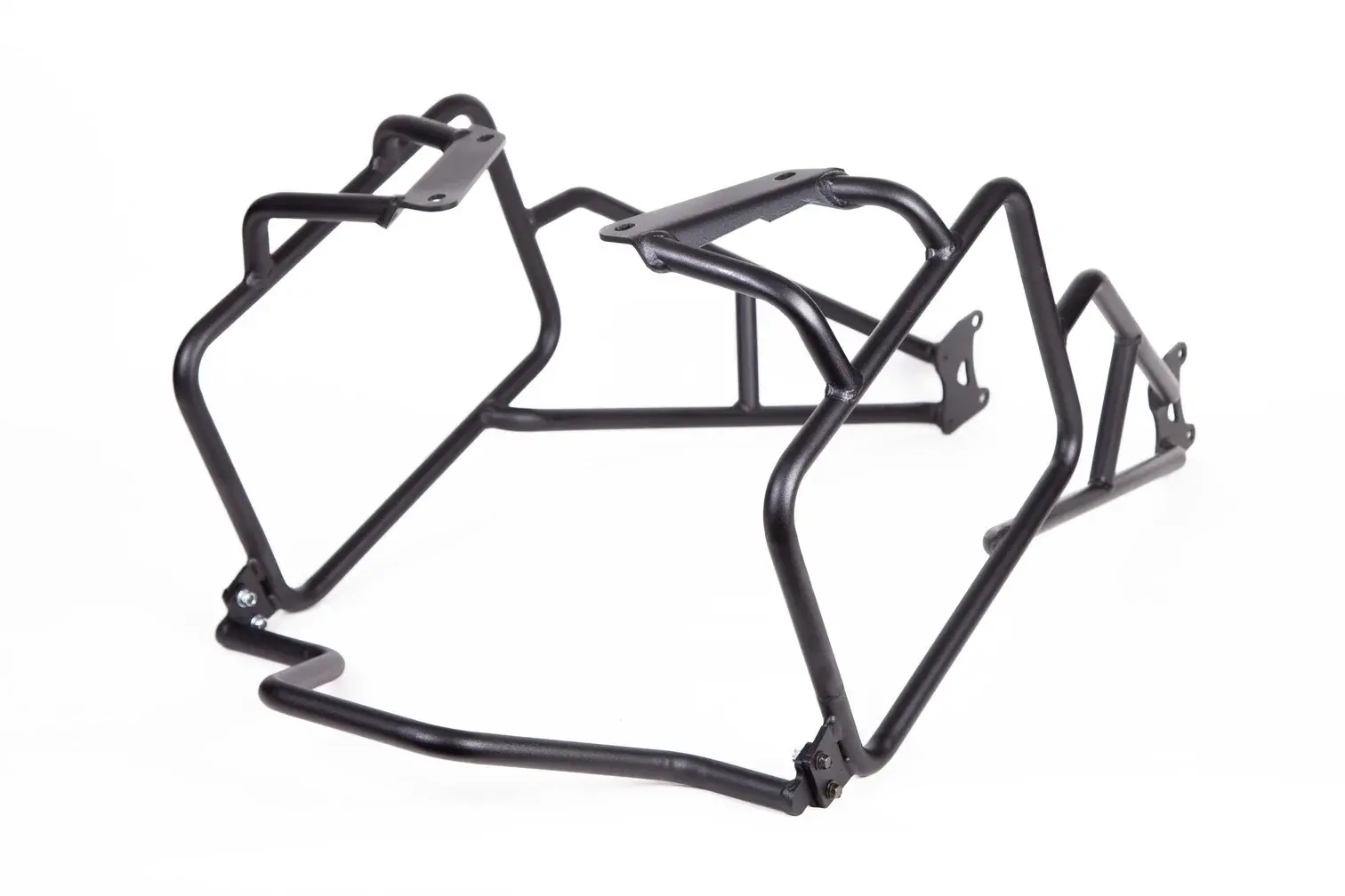 Yan Çanta Taşıyıcısı , BMW F 750 GS