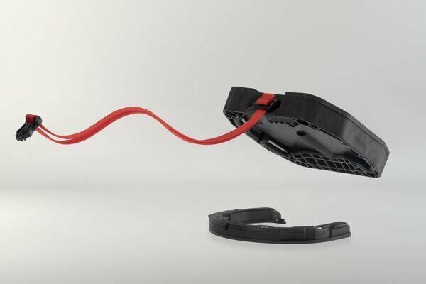 PRO tank ring BMW S 1000 XR