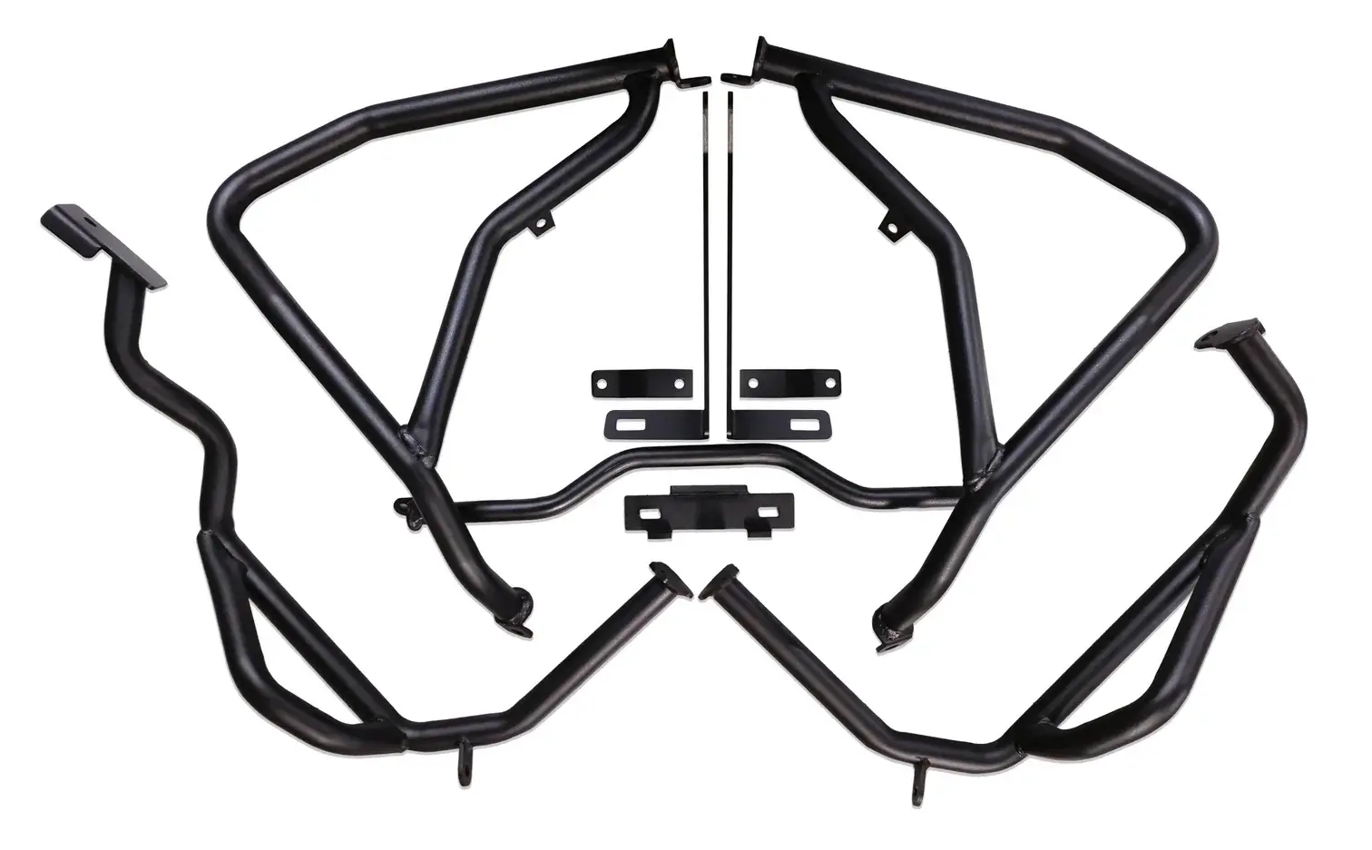 Koruma Demiri, Honda NT 1100