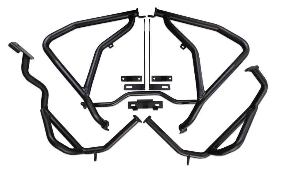 Koruma Demiri, Honda NT 1100