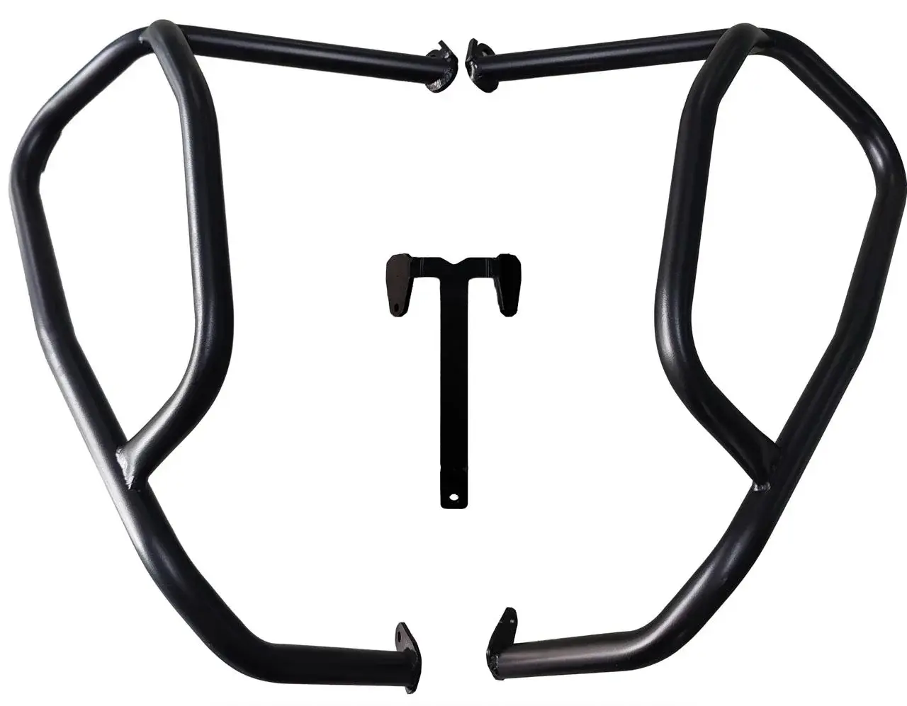 Koruma Demiri, BMW F900 Adventure