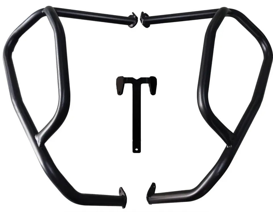 Koruma Demiri, BMW F900 Adventure