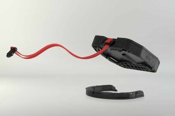 PRO tank ring BMW R 1250 GS Style Rallye