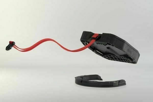 PRO tank ring Ducati Multistrada V4 S