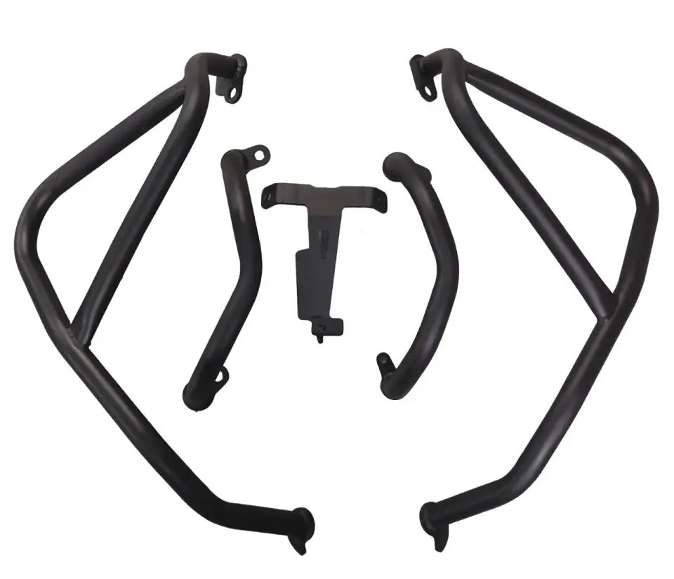 Koruma Demiri, BMW F750-F850