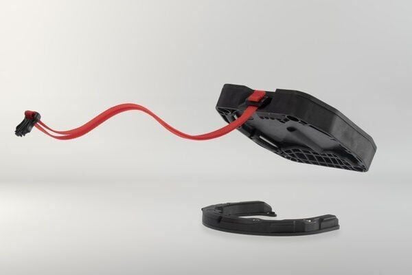 PRO tank ring KTM 390 Duke, KTM IS Duke