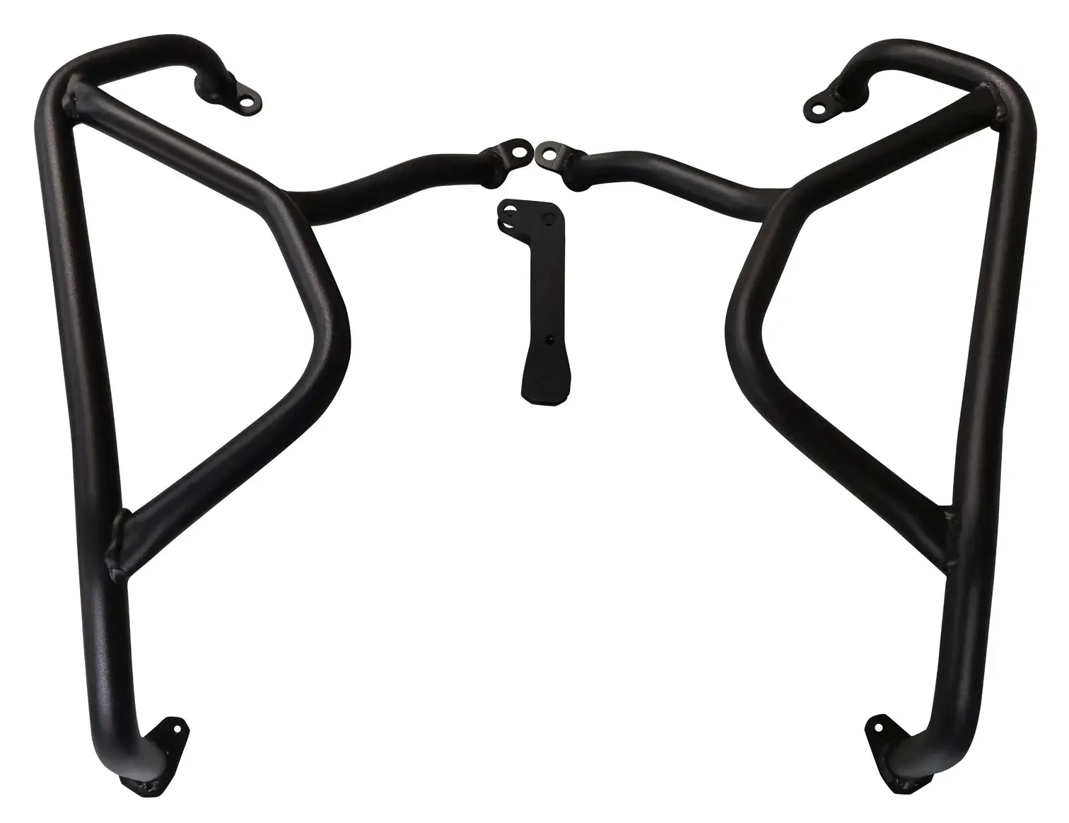 Koruma Demiri, Honda NX500