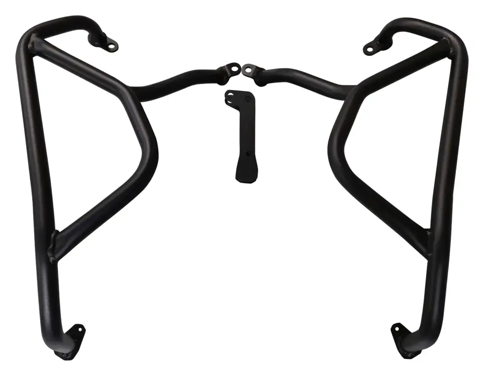 Koruma Demiri, Honda NX500