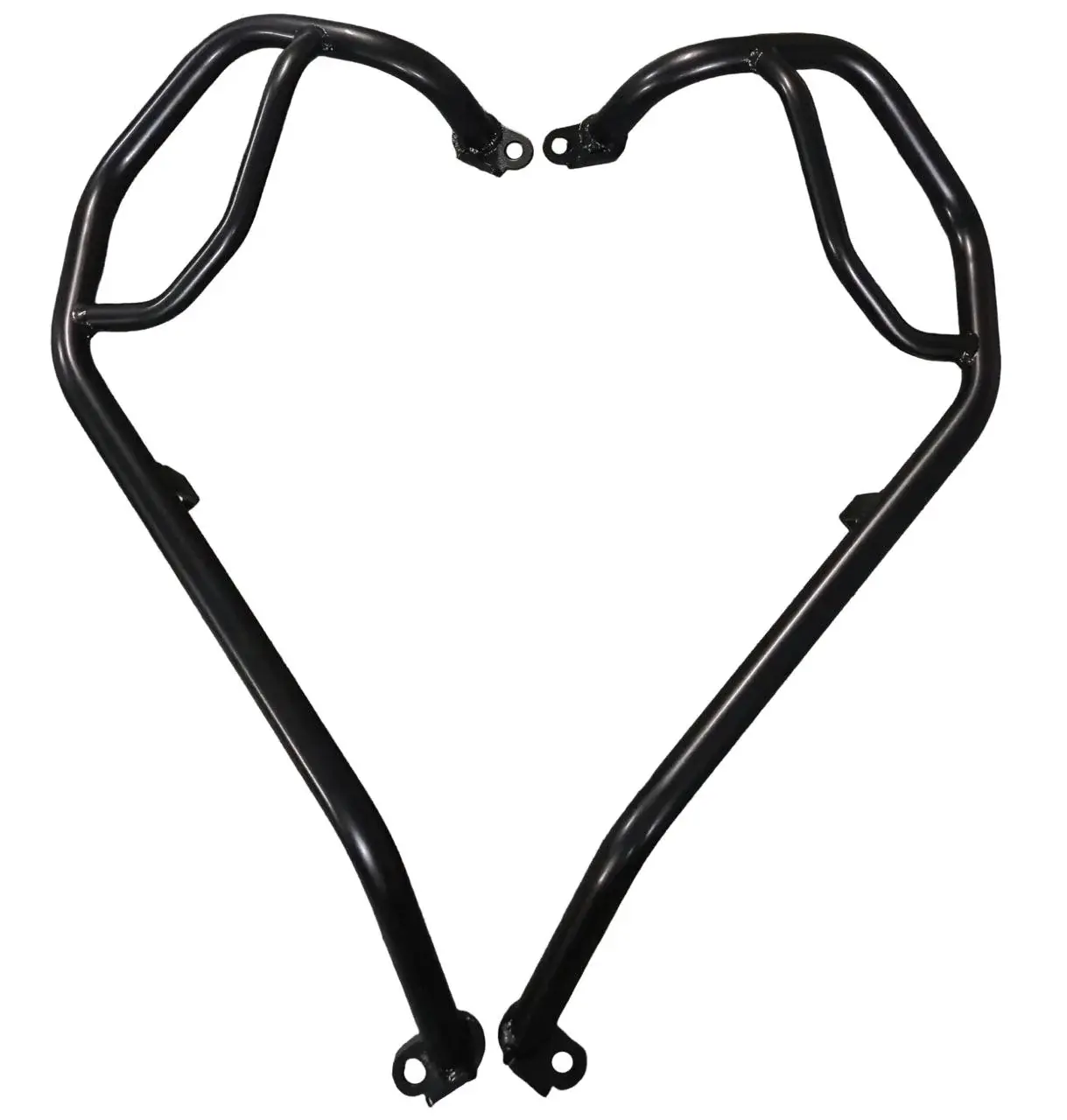 Koruma Demiri, Honda XADV 750