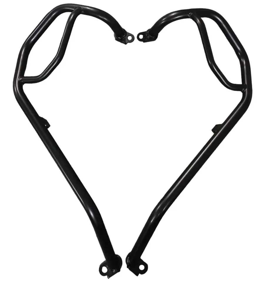 Koruma Demiri, Honda XADV 750