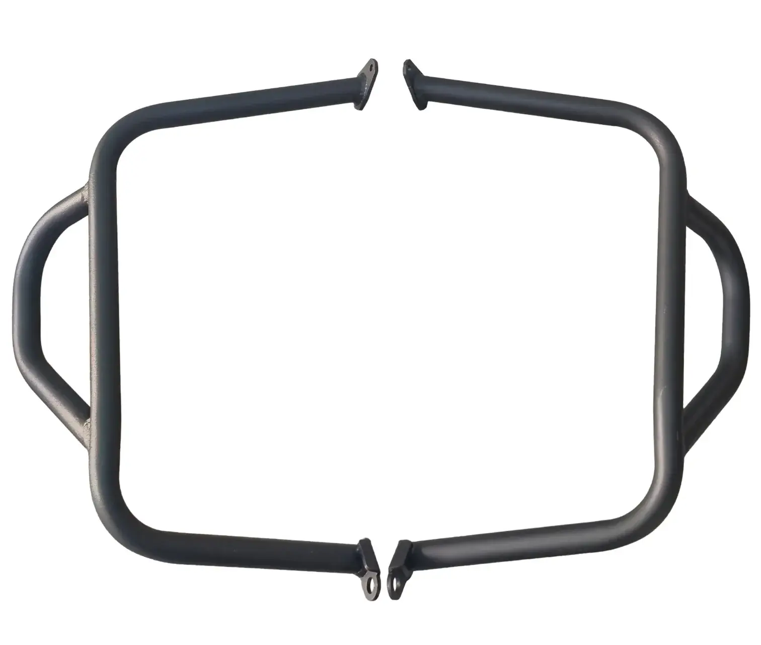 Koruma Demiri, BMW 1200 GS Üst Koruma