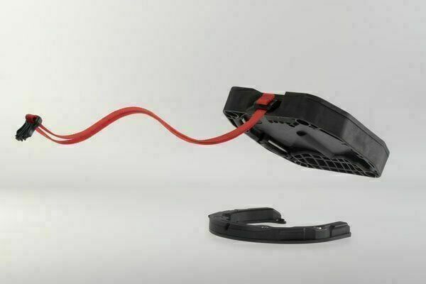 PRO tank Ring Triumph Tiger 1200 GT