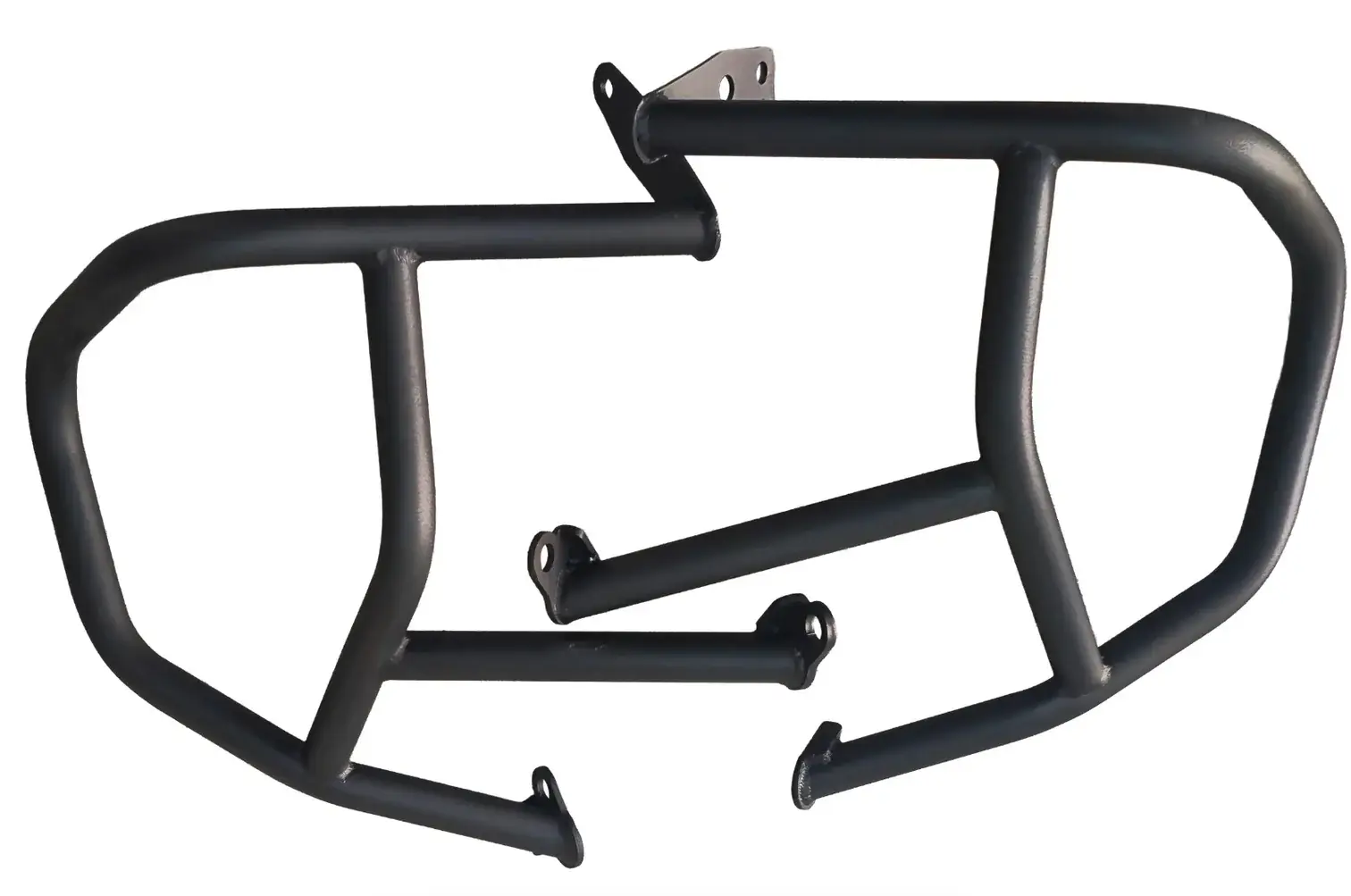 Koruma Demiri, BMW 1200 GS Alt Koruma