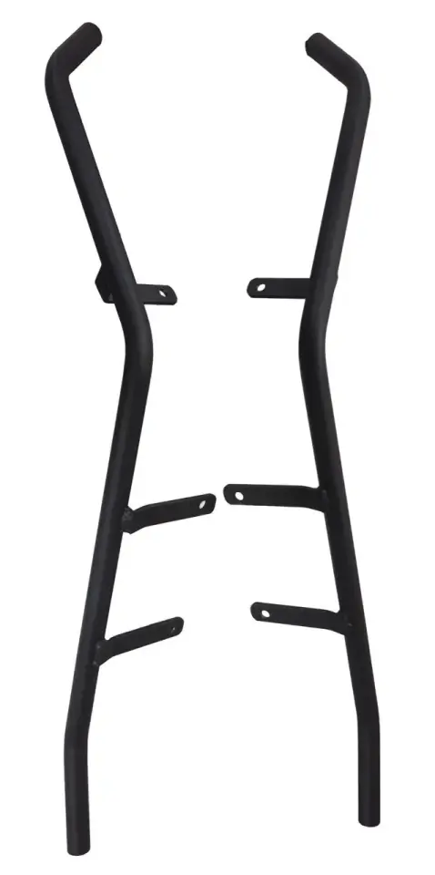 Koruma Demiri, Honda Pcx 125