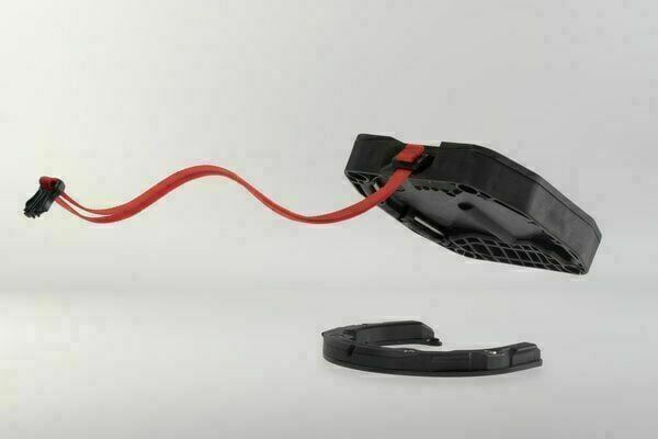 PRO tank Ring Triumph Tiger 1200 GT