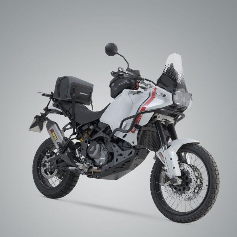 Sw-Motech Drybag 180 Kuyruk Çantası