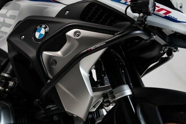 SW-MOTECH Üst Koruma Demiri BMW R1250GS (18-23) - SBL.07.870.10000/B