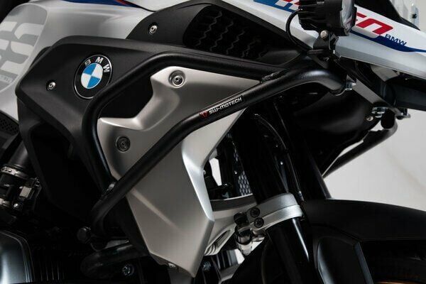 SW-MOTECH Üst Koruma Demiri BMW R1250GS