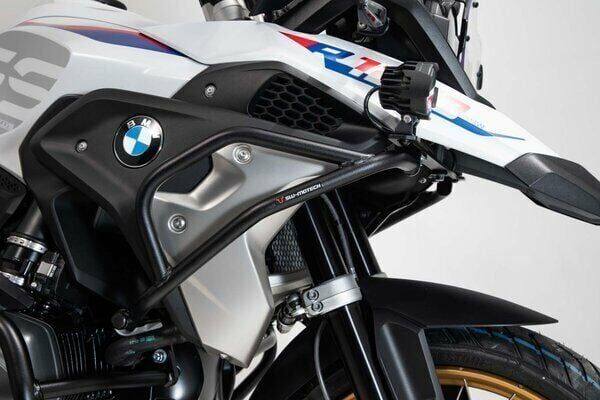 SW-MOTECH Üst Koruma Demiri BMW R1250GS
