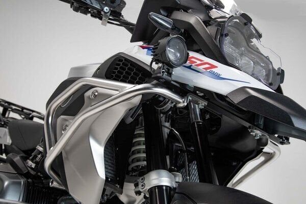 Koruma Demiri Üst Gri BMW R 1250 GS