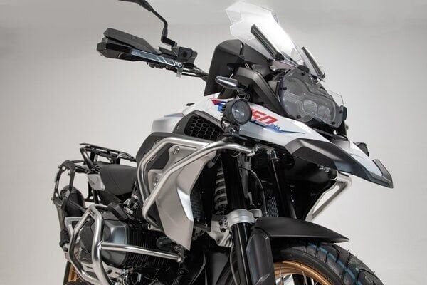 Koruma Demiri Üst Gri BMW R 1250 GS